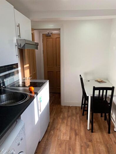 1 Bedroom Apartment To Rent In Next To The University Of Birmingham, B29