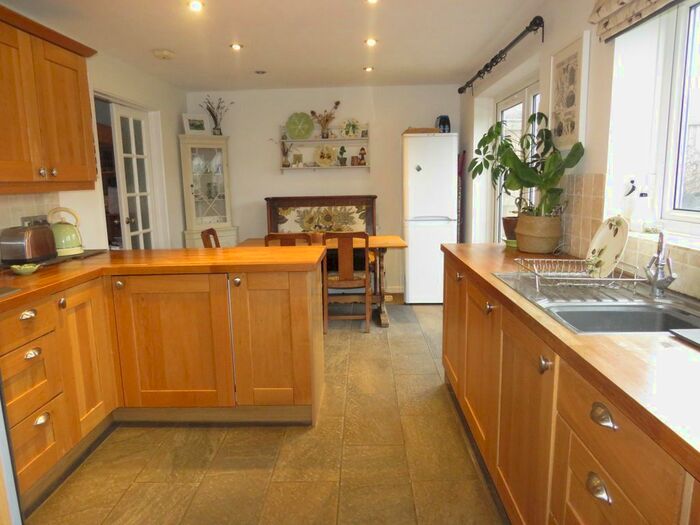 4 Bedroom Detached House To Rent In Davies Drive, Devizes SN10