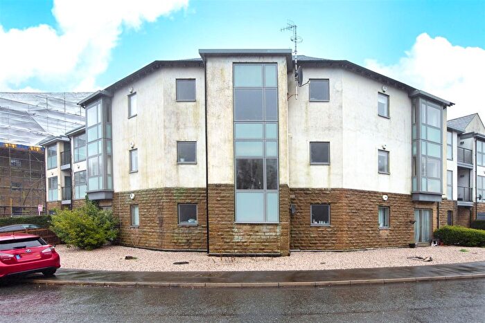 2 Bedroom Flat For Sale In Mill Lane, Halton, Lancaster, LA2