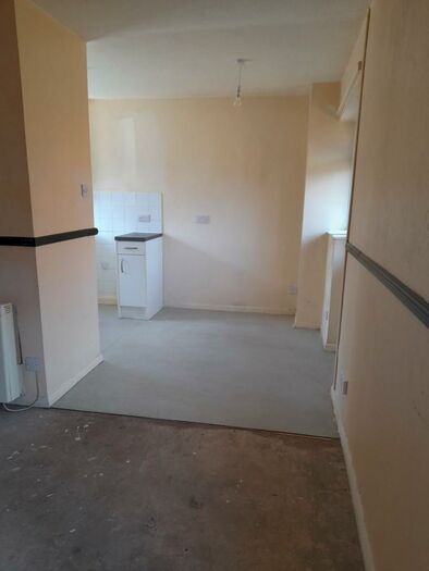 1 Bedroom Terraced House To Rent In Keats Close, Lincoln, Lincolnshire, LN2