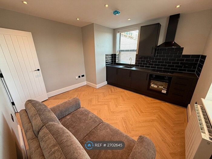 1 Bedroom Flat To Rent In Doncaster, Doncaster, DN1