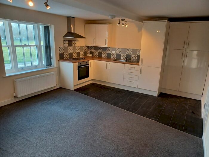 1 Bedroom Flat To Rent In High Street, Burton-On-Trent DE14