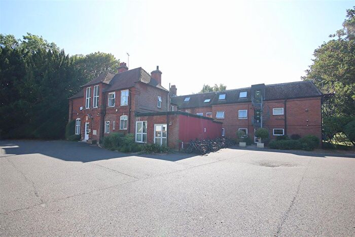 1 Bedroom Property To Rent In Harvey Goodwin Gardens, Cambridge, CB4