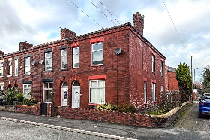 4 Bedroom End Terrace House For Sale In Timson Street, Failsworth, Manchester, Greater Manchester, M35