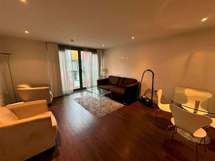 1 Bedroom Apartment To Rent In High Road, Wembley, HA9