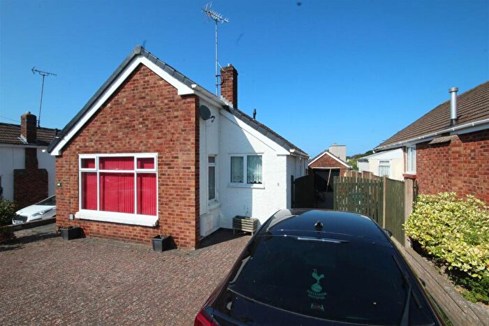 3 Bedroom Detached Bungalow For Sale In Dulas Close, Rhos On Sea, Colwyn Bay, LL28