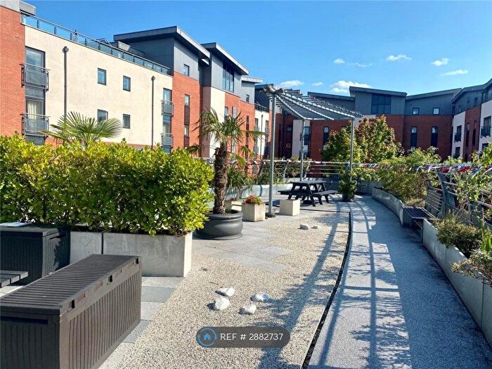 1 Bedroom Flat To Rent In The Quarter, Chester, CH1