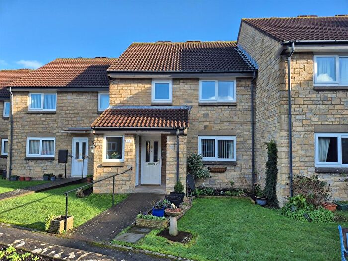 2 Bedroom Property For Sale In Victoria Court, Portishead, BS20