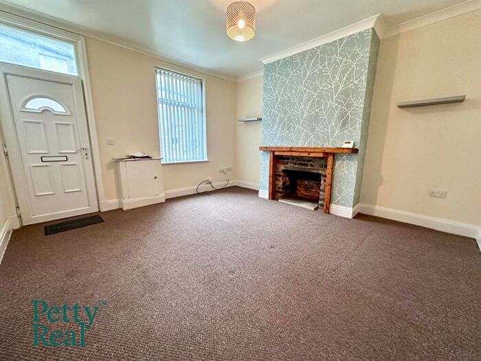 2 Bedroom Terraced House For Sale In Basil Street, Colne, BB8