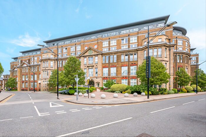 2 Bedroom Apartment For Sale In Building, Royal Arsenal, Woolwich, London, SE18