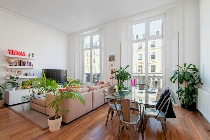 2 Bedroom Flat To Rent In Randolph Avenue, Little Venice, W9