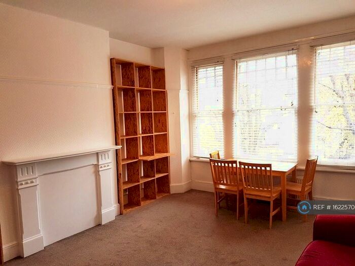 1 Bedroom Flat To Rent In Crouch End, London, N8