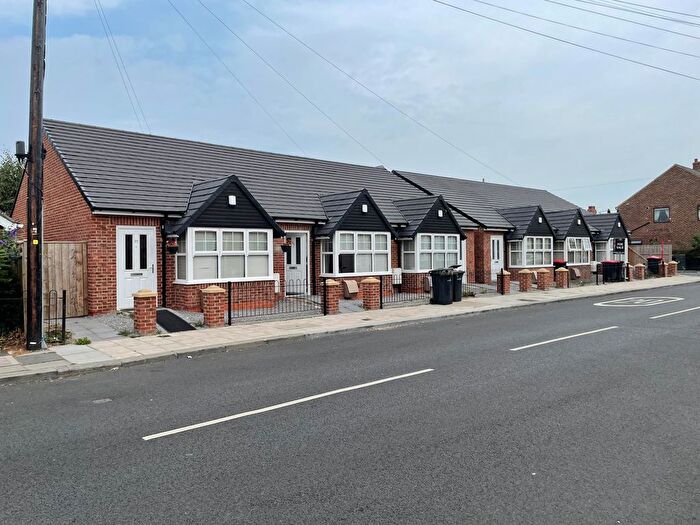 6 Bedroom Property For Sale In , , , , And St. Barnabas Road, Middlesbrough, Cleveland, TS5