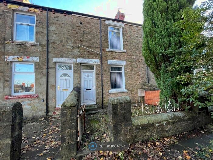 2 Bedroom Terraced House To Rent In Simpson Street, Stanley, DH9