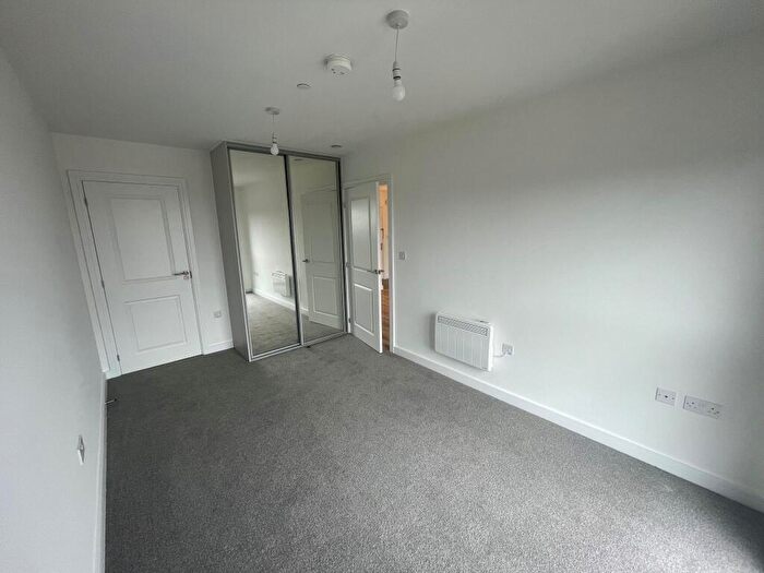 2 Bedroom Apartment To Rent In Bilsborrow Avenue, Derby, DE1