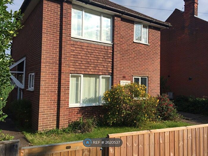 4 Bedroom Detached House To Rent In Cherry Drive, Canterbury, CT2