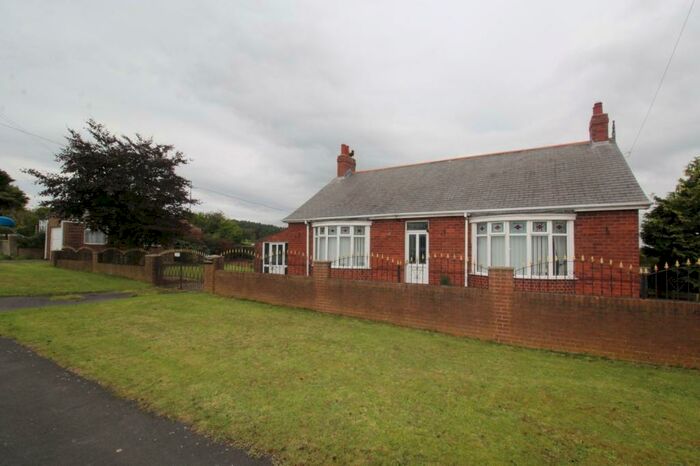 3 Bedroom Bungalow For Sale In Pontop Pike Lane, Dipton, Stanley, Durham, DH9