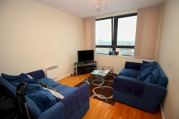 1 Bedroom Flat To Rent In Degrees North, Pilgrim Street, Newcastle Upon Tyne, NE1
