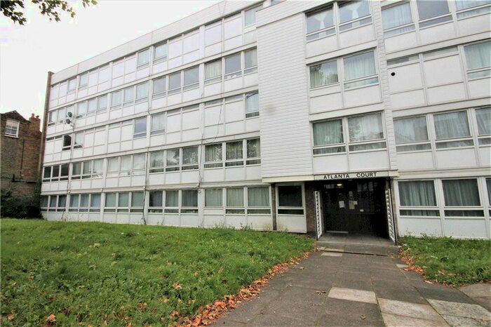 2 Bedroom Flat For Sale In Parchmore Road, Thornton Heath, CR7