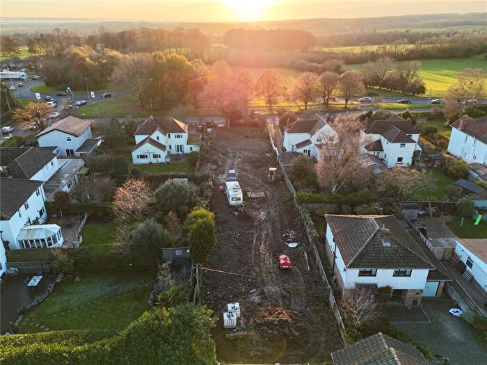 4 Bedroom Detached House For Sale In St. Lawrence Road, Chepstow, Monmouthshire, NP16