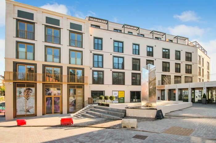 1 Bedroom Flat To Rent In Linden Park Road, The Potteries Linden Park Road, TN2