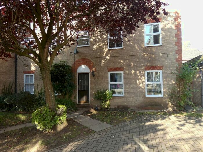 1 Bedroom Flat To Rent In Ben Culey Drive, Thetford, IP24