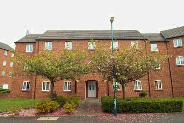 2 Bedroom Flat To Rent In Bridgeside Close, Walsall, WS8