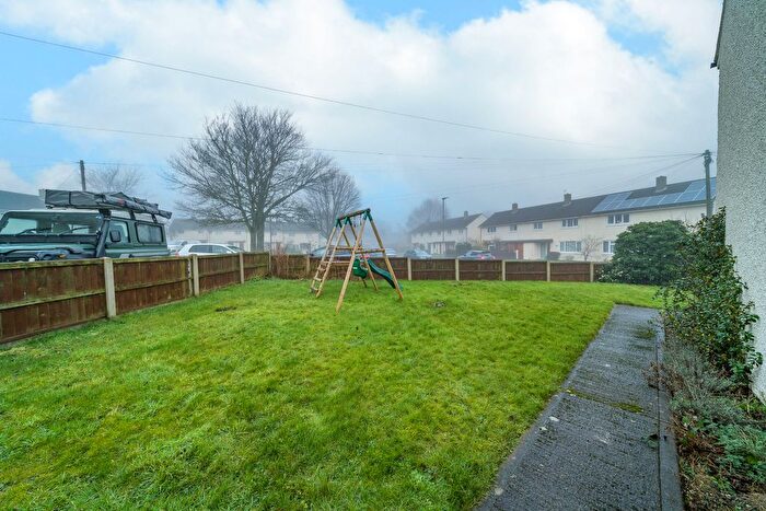 3 Bedroom Semi-Detached House For Sale In Park Road, Longhoughton, Alnwick, Northumberland, NE66