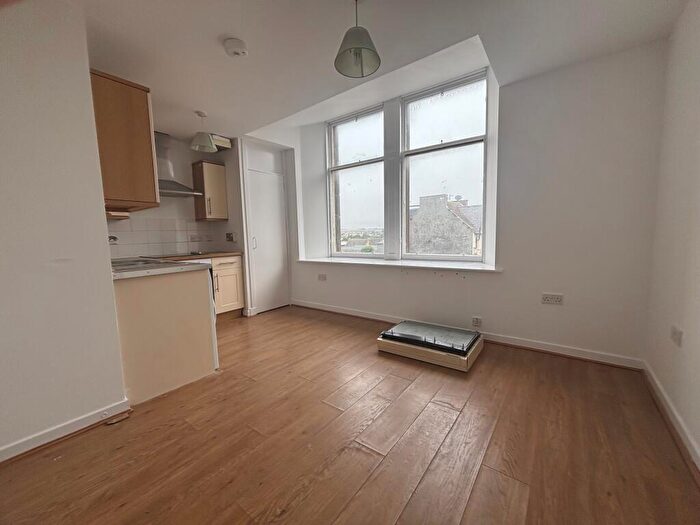 1 Bedroom Flat To Rent In Hume Street, Montrose, DD10