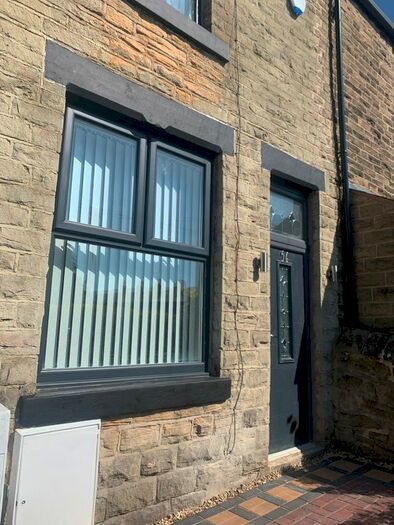 3 Bedroom Terraced House To Rent In Stannington View Road, Sheffield, S10