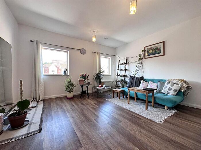 2 Bedroom Apartment To Rent In St. Ann Lane, Norwich, NR1