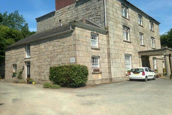 Studio To Rent In Trevarrick Hall, St. Austell, PL25