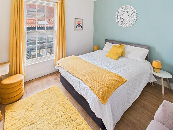 3 Bedroom Terraced House For Sale In Rigbys Court, Norwich, NR2