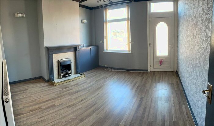 2 Bedroom Terraced House To Rent In Leeming Lane South, Mansfield Woodhouse, Nottinghamshire, NG19