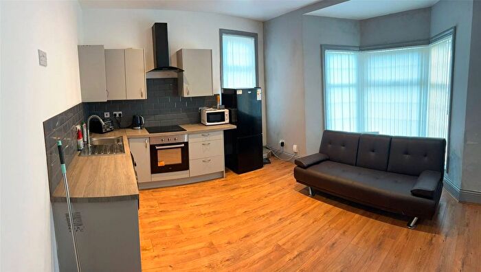 2 Bedroom Detached House To Rent In Croydon Road, Middlesbrough, TS1