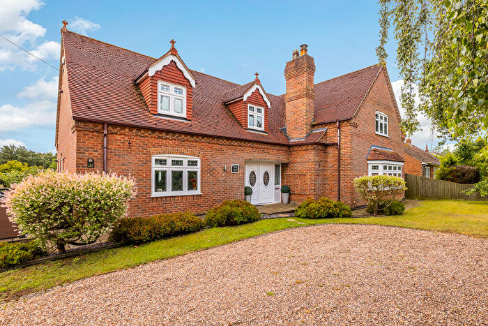 4 Bedroom Detached House For Sale In Horncastle Road, Roughton Moor, Lincolnshire, LN10