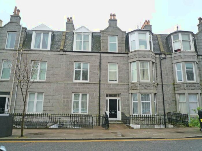 1 Bedroom Flat To Rent In E Union Grove, Aberdeen, AB10