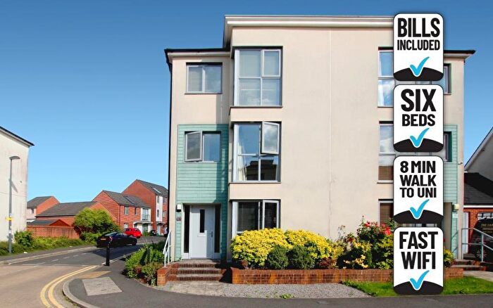 6 Bedroom Semi Detached House To Rent In Long Down Avenue - Cheswick Village, BS16