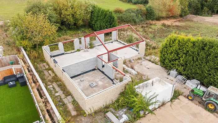 4 Bedroom Land For Sale In Woodall Road, Killamarsh, Sheffield, S21