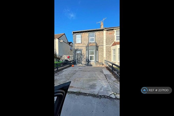 4 Bedroom Semi-Detached House To Rent In Clarendon Road, Weston-Super-Mare, BS23