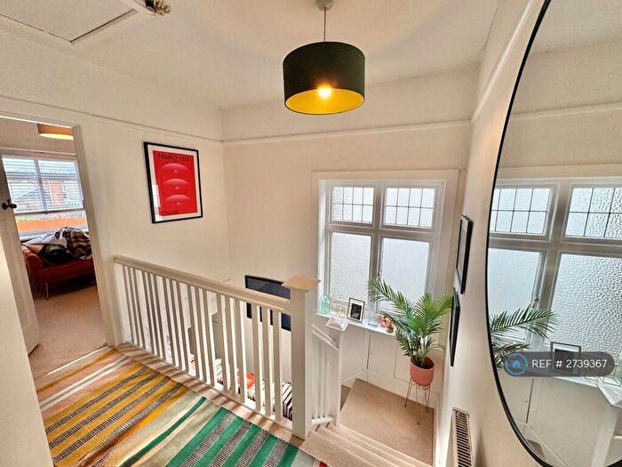 2 Bedroom Flat To Rent In Herberton Road, Southbourne, BH6