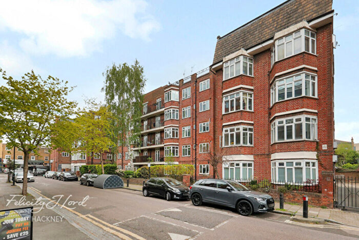 2 Bedroom Flat For Sale In Tudor Grove, London, E9