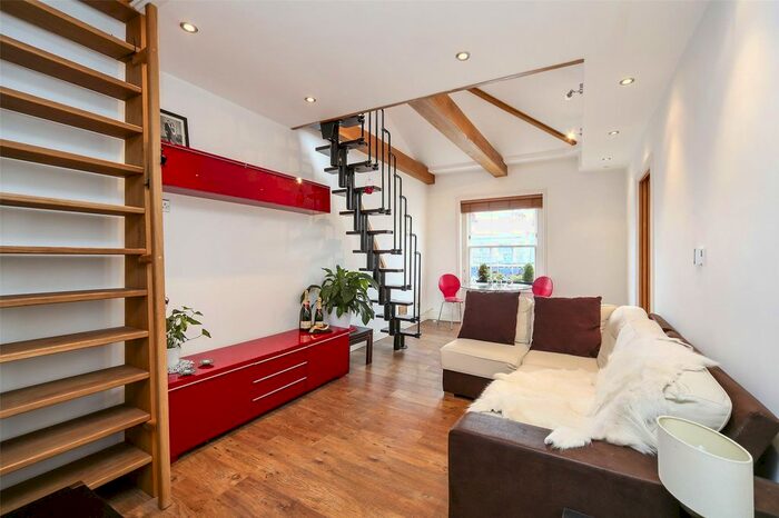 1 Bedroom Flat To Rent In Orsett Terrace, Bayswater, W2