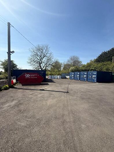 Land For Sale In Site At Ty Mawr Lane, Cardiff, Newport, CF3