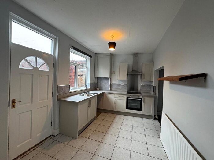2 Bedroom Terraced House To Rent In Major Street, Darlington, DL3