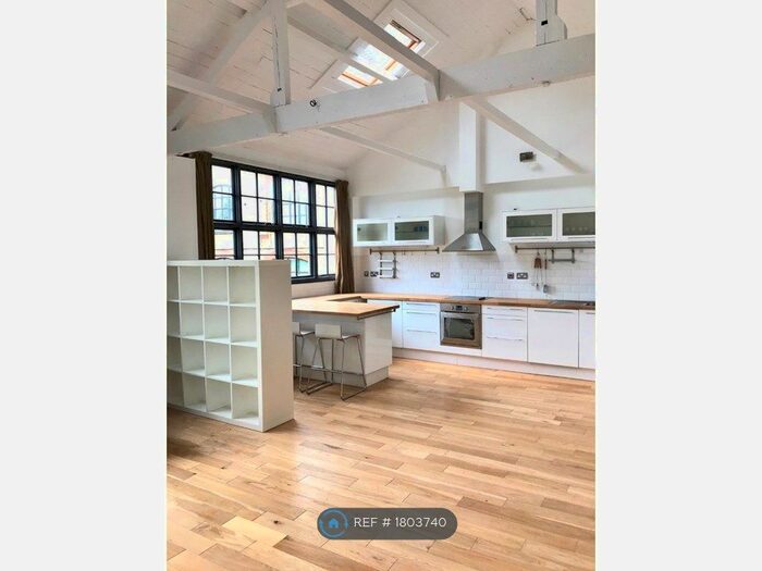 2 Bedroom Terraced House To Rent In Foskett Mews, London, E8