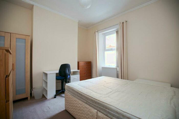 5 Bedroom Terraced House To Rent In (£pppw) Tenth Avenue, Heaton, NE6