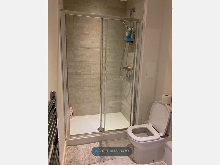 1 Bedroom Flat To Rent In Wallace House, Harrow, HA1