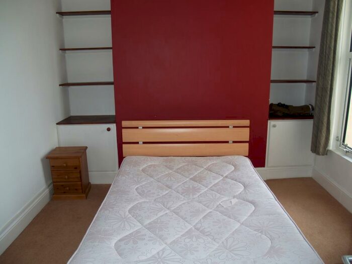 1 Bedroom Flat To Rent In Ground Floor Left, Houndiscombe Road, Plymouth, PL4