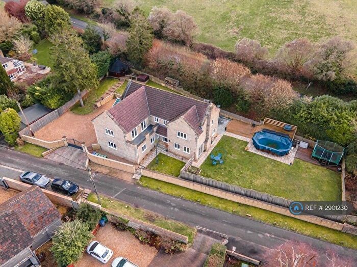 6 Bedroom Detached House To Rent In Lower Kingsdown Road, Kingsdown, SN13